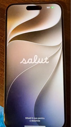 iPhone 15 plus