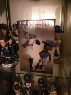 Rare Blake Snell Bobblehead
