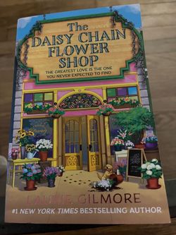 Laurie Gilmore book 6