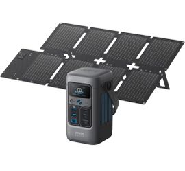Anker SOLIX C200 DC Power Bank Station