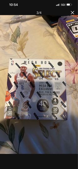 Panini select