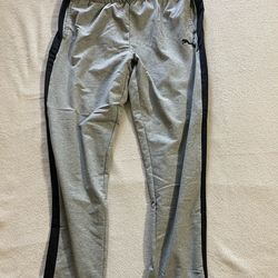 Puma seatpants xl