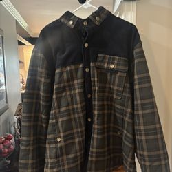 Serremo Wanderer Jacket