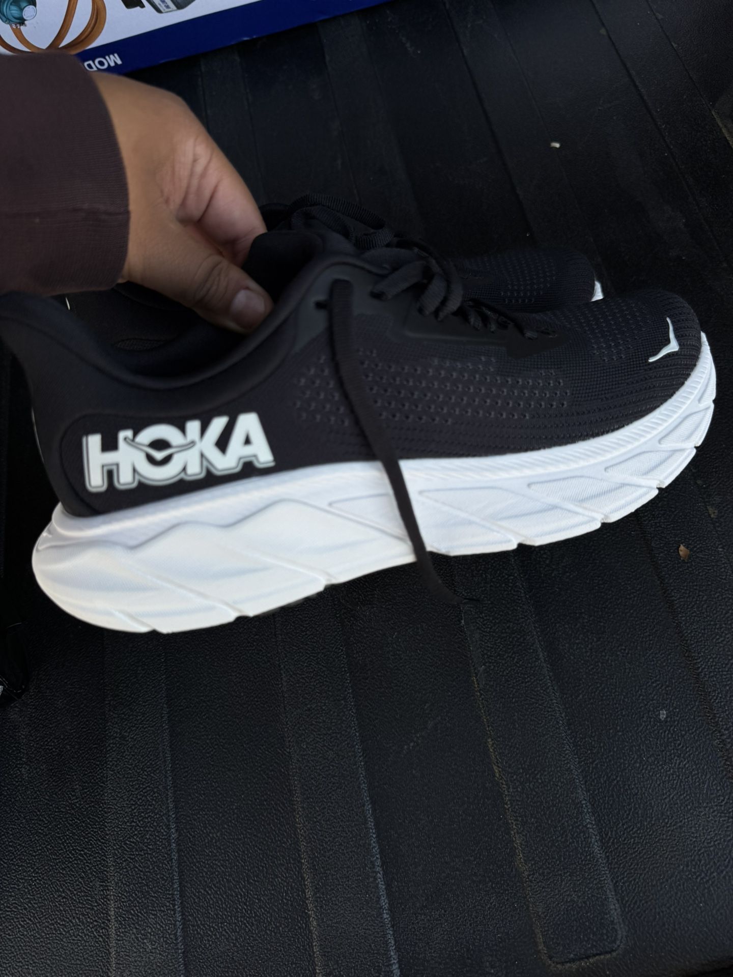 Hoka Tenis Shoes 