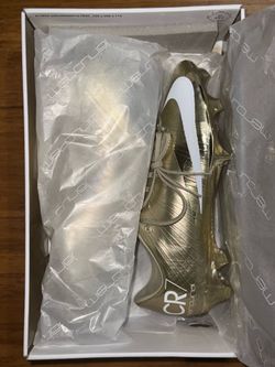 Nike Mercurial Superfly 1 RGN FG SE