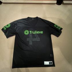 Trulieve Jersey.