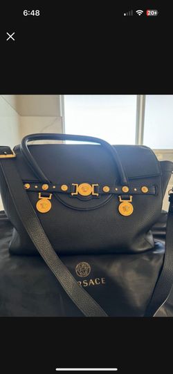 Versace Bag 