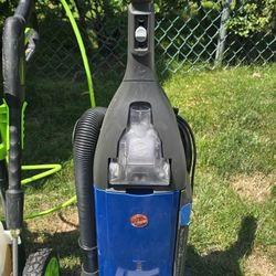 Vacuum Cleaner 