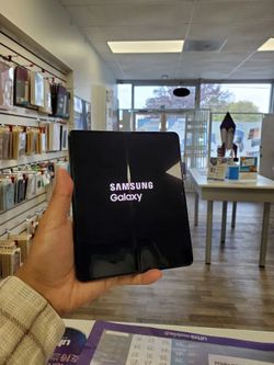 Z Fold 5 256GB - Payment Plan Available