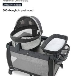 Graco Pack N Play