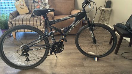 Hyper bike