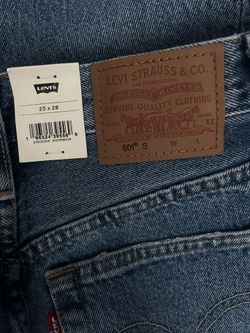 Levi’s