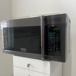 ZLINE 30-Inch 1.5 cu. ft. Microwave