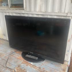 Panasonic Television