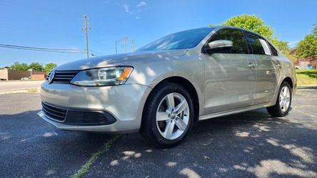 2013 Volkswagen Jetta