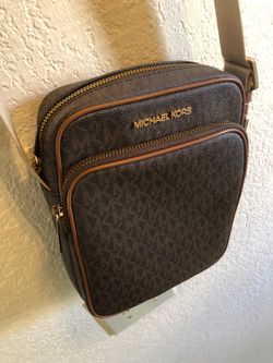 Michael Kors Crossbody Bag