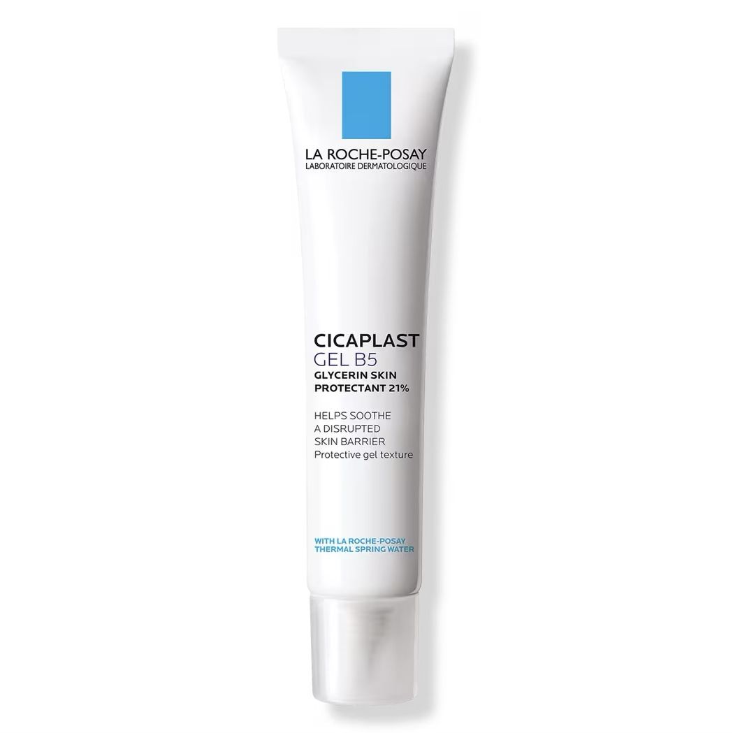 LA ROCHE-POSAY Cicaplast Gel B5 Skin Protectant Repair Gel (1.35oz) 100% New