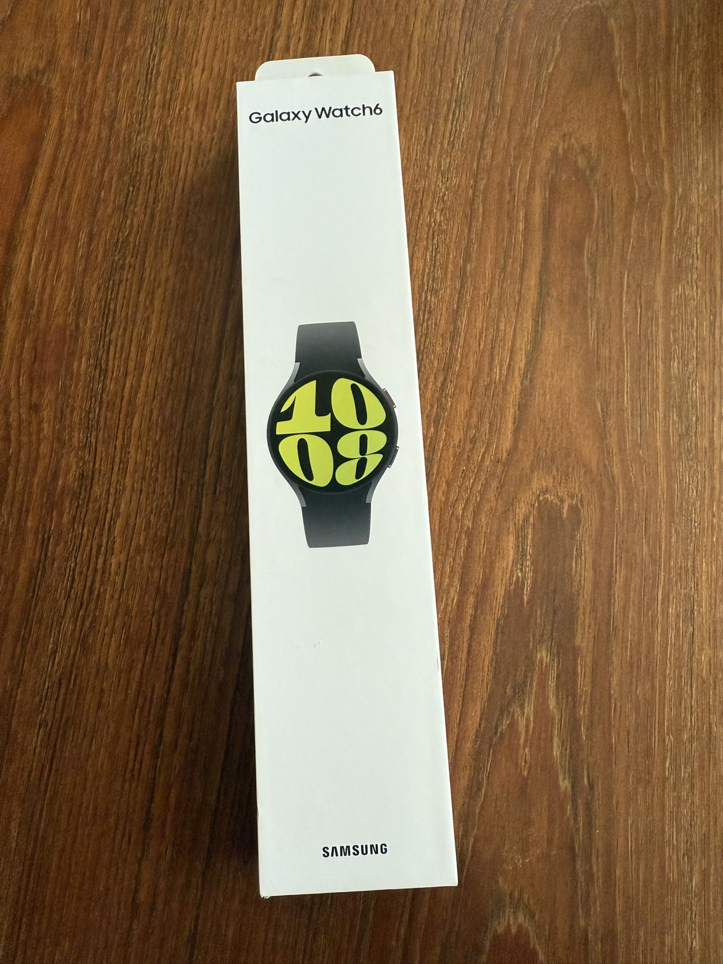 🚨Brand New🚨 Samsung Galaxy Watch6
