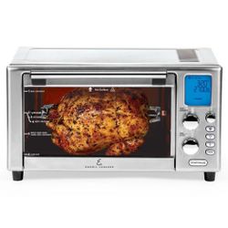 Emeril Air Fryer