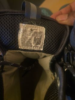 Nike ACG Gore-tex Boots
