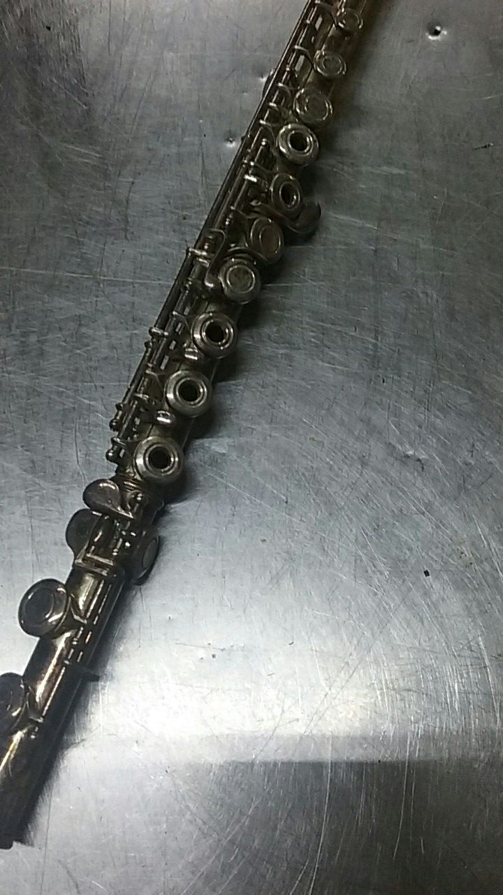 Sterling flute for Sale in Houston, TX OfferUp