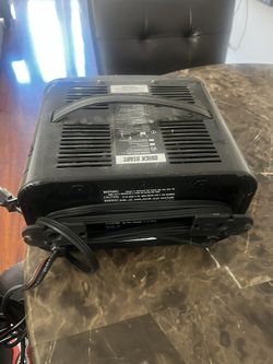 DieHard Gold Battery Charger