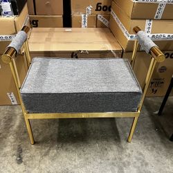Entry Bench, Make Up Chair