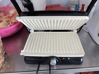 Oster Grill