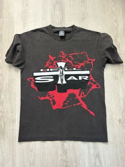 Hellstar T
