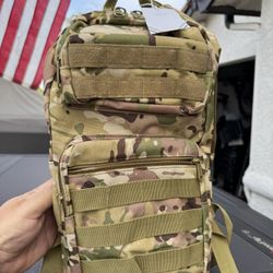 Water Hydration Backpack
