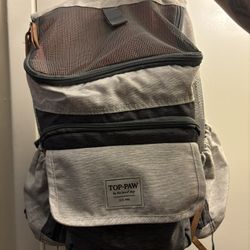Pet Carrier
