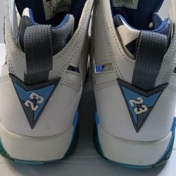 Air Jordan 7 Retro GS "French Blue" (2015) Size 7Y