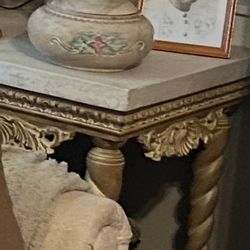 French Accent Design Living Room Tables 