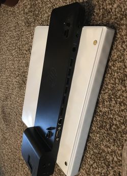 HP ultraslim docking station 2014