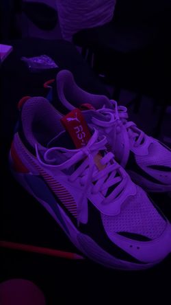 Puma X-SY