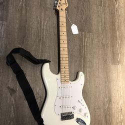 Squire Stratocaster