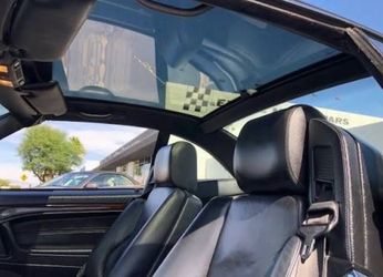 1998 Mercedes-Benz SL-Class