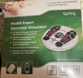 NEW Foot Massager