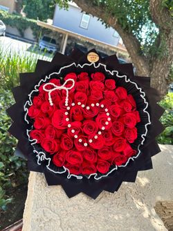 Flower bouquet