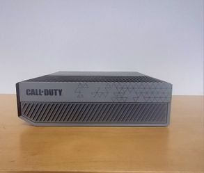 Xbox1 Call of Duty Limited Edition