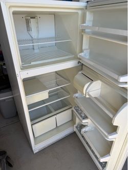 Fridge/Freezer