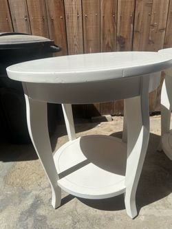 Wooden Table