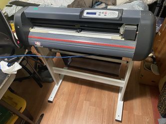 Vinyl Cutter