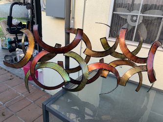 Nice frame decoration