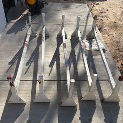 Ladder Racks For A Van