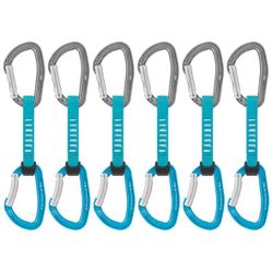 Petzl  Djinn Axess Quickdraws - Package of 6