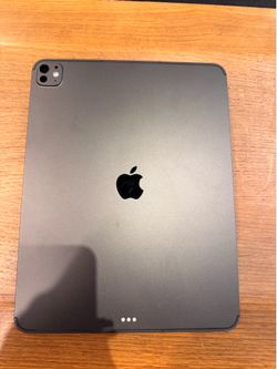Apple iPad Pro 13 inch M5