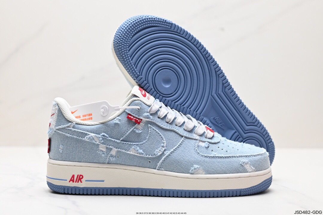 Air Force 1 Low 07 Shoes