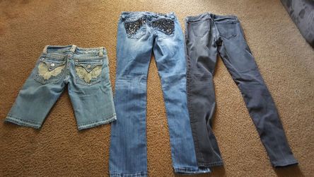 Size 27