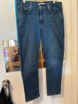Levi's Women's Jeans